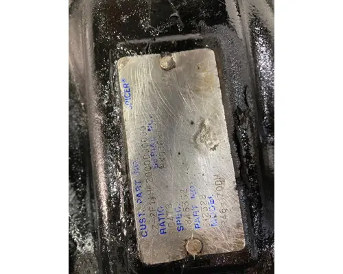 Eaton R46-170 Differential Pd Drive Gear