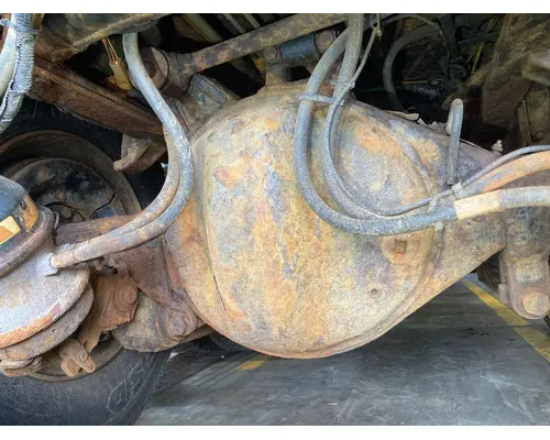 Axle Housing (Rear) Eaton R46-170D Vander Haags Inc Sf