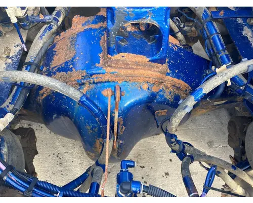 Axle Housing (Rear) Eaton R46-170D Vander Haags Inc Kc