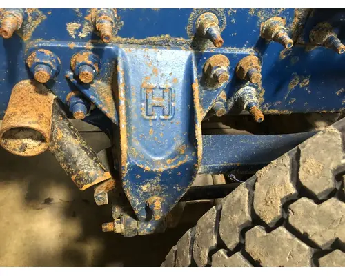 Axle Housing (Rear) Eaton R46-170D Vander Haags Inc WM