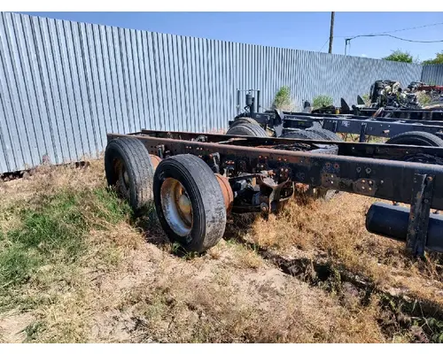 Cutoff Assembly (Housings & Suspension Only) EATON R46-170D Vriens Truck Parts