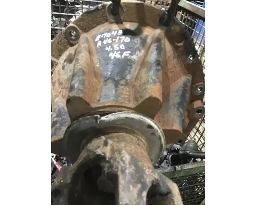 Rears (Rear) EATON R46-170H Wilkins Rebuilders Supply