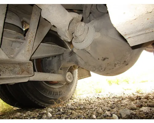 Rears (Rear) EATON R46-170H Tim Jordan's Truck Parts, Inc.