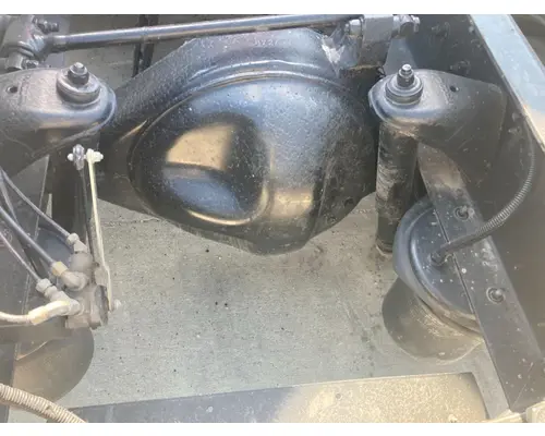 Axle Housing (Rear) Eaton R46-190D Vander Haags Inc Kc