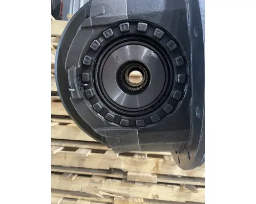 Differential Assembly (Front, Rear) EATON R46170D Frontier Truck Parts