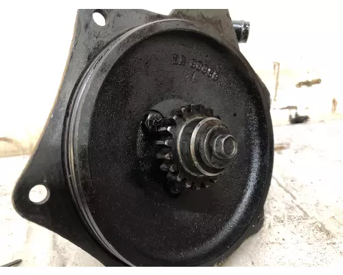 Eaton RA2X Steering Pump