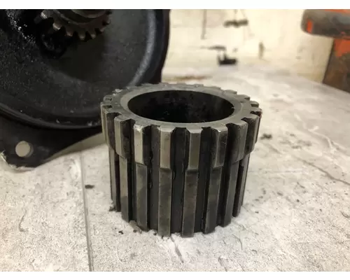 Eaton RA2X Steering Pump