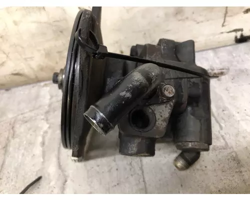 Eaton RA2X Steering Pump