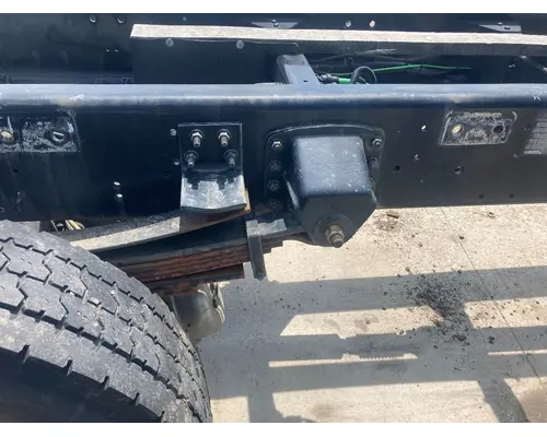 Eaton RD404 Axle Housing (Rear)