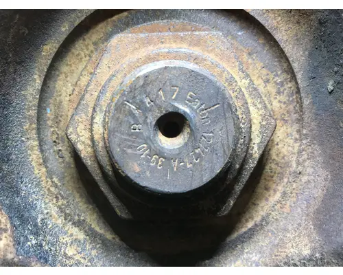 Eaton RD404 Differential Pd Drive Gear