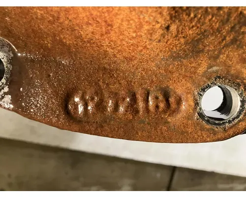 Eaton RD461 Differential Pd Drive Gear