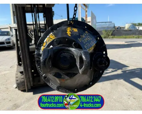 Eaton RD462 Differential Assembly (Front, Rear)