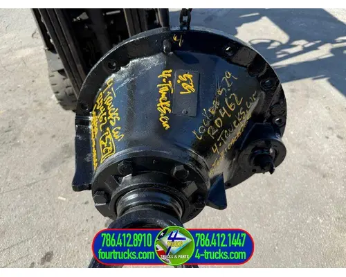 Eaton RD462 Differential Assembly (Front, Rear)
