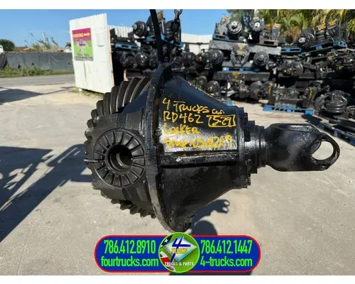 Eaton RD462 Differential Assembly (Front, Rear)