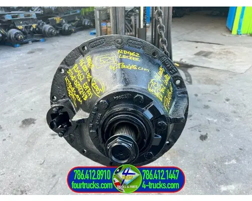 Eaton RD462 Differential Assembly (Rear, Rear)