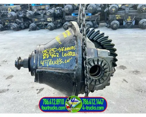 Eaton RD462 Differential Assembly (Rear, Rear)