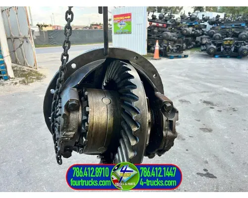 Eaton RD462 Differential Assembly (Rear, Rear)