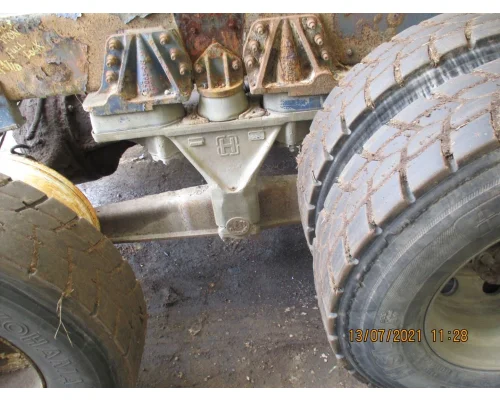 Eaton RD463 Differential Case