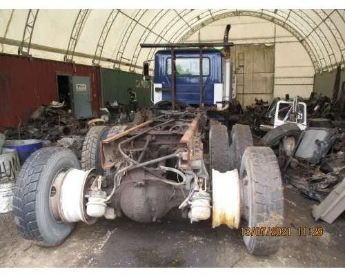 Eaton RD463 Differential Case