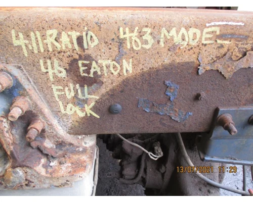 Eaton RD463 Differential Case