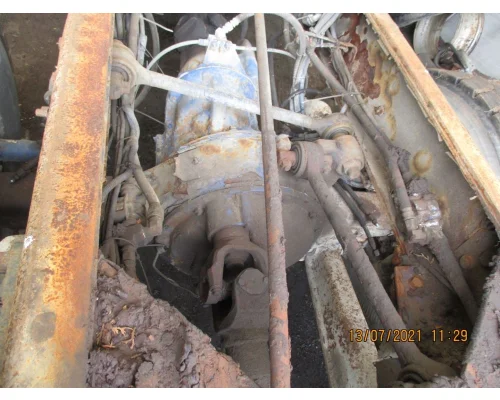 Eaton RD463 Differential Case