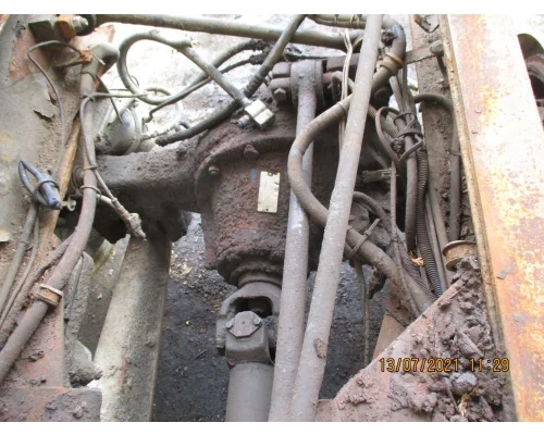 Eaton RD463 Differential Case