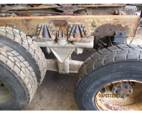 Eaton RD463 Differential Case