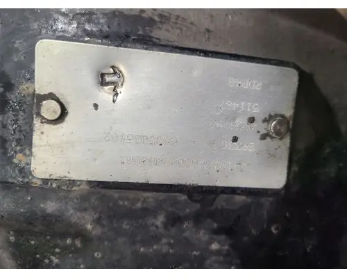 Eaton RDP40 Differential Pd Drive Gear