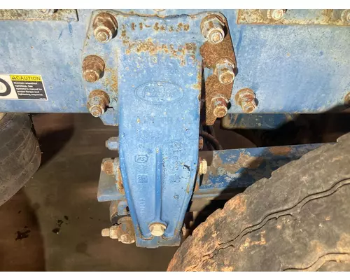 Eaton RDP41 Axle Housing (Rear)