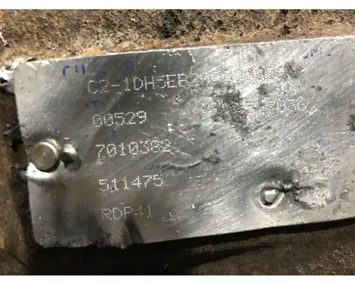 Eaton RDP41 Differential Pd Drive Gear