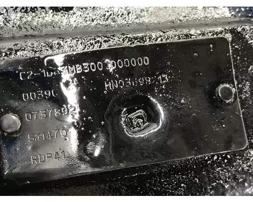 Eaton RDP41 Rear (CRR)