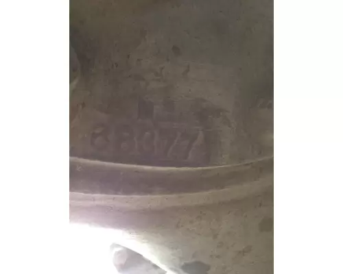 Eaton RS340 Rear Differential (CRR)