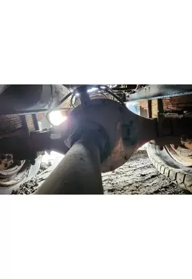Eaton RS380 Axle Assembly, Rear
