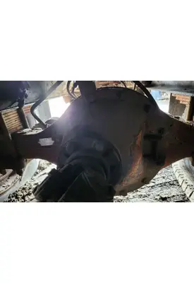 Eaton RS380 Rears (Rear)