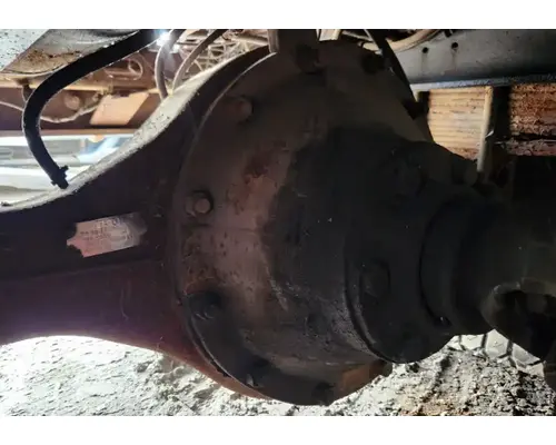 Eaton RS380 Rears (Rear)