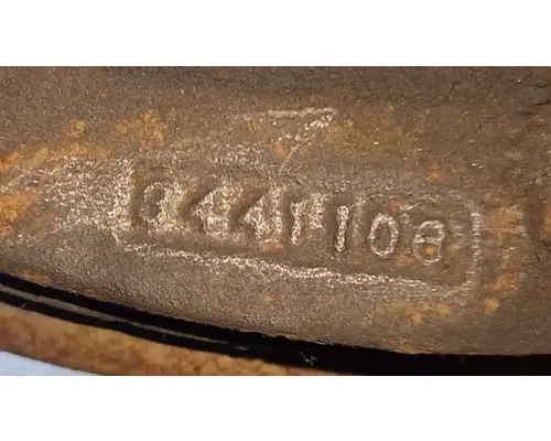 Eaton RS380 Rears (Rear)