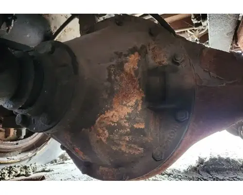 Eaton RS380 Rears (Rear)