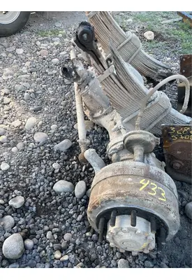 Eaton RS402 Axle Assembly, Front (Steer)