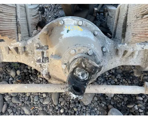 Eaton RS402 Axle Assembly, Front (Steer)