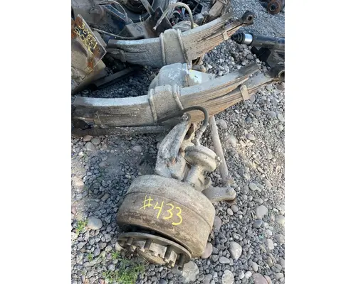 Eaton RS402 Axle Assembly, Front (Steer)