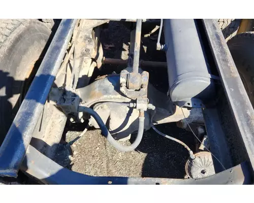 Eaton RS402 Axle Assembly, Rear