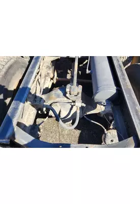 Eaton RS402 Axle Assembly, Rear