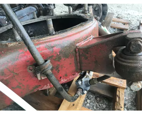 Eaton RS402 Axle Housing (Rear)