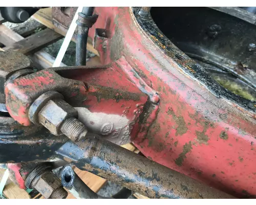 Eaton RS402 Axle Housing (Rear)