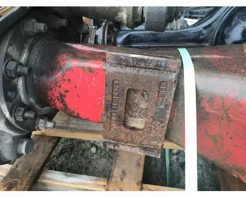 Eaton RS402 Axle Housing (Rear)