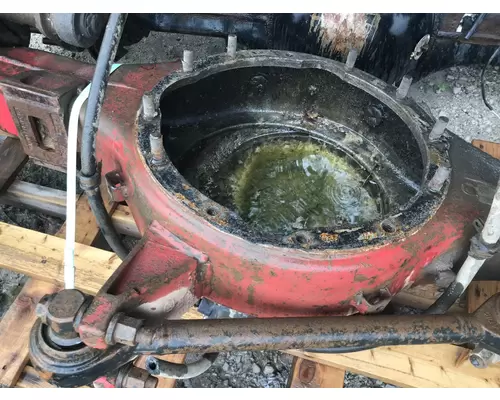 Eaton RS402 Axle Housing (Rear)