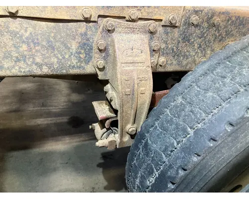 Eaton RS402 Axle Housing (Rear)