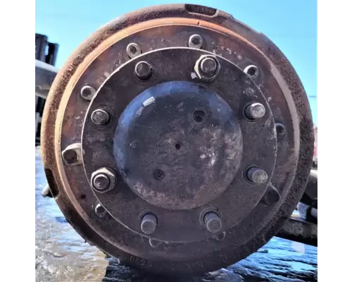 Eaton RS402 Axle Housing (Rear)