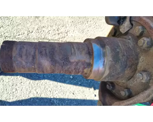 Eaton RS402 Axle Housing (Rear)