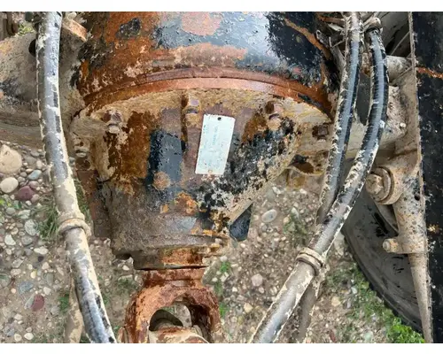 Eaton RS402 Axle Housing (Rear)